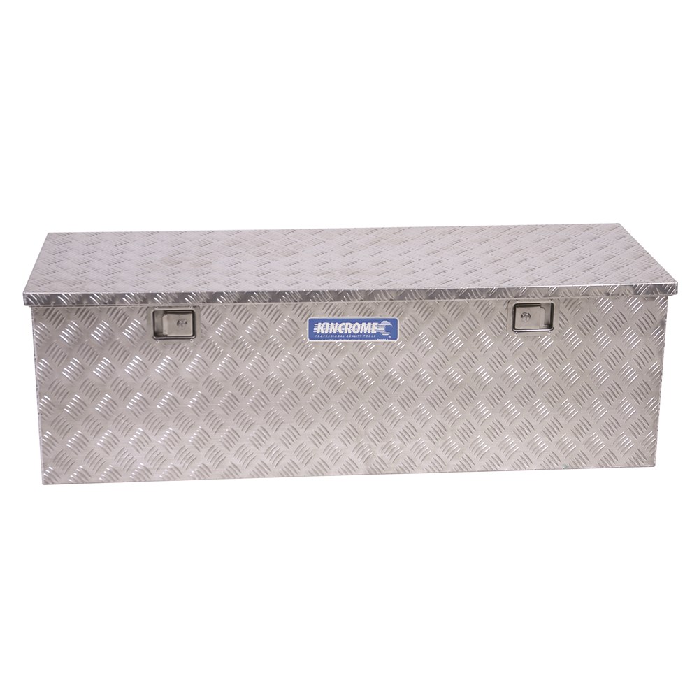 KINCROME ALUM TRUCK BOX 1450MM